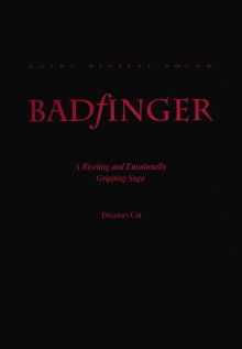 Badfinger Trailer