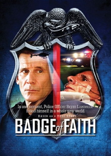 Badge of Faith Trailer