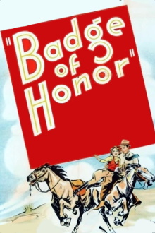 Badge of Honor Trailer