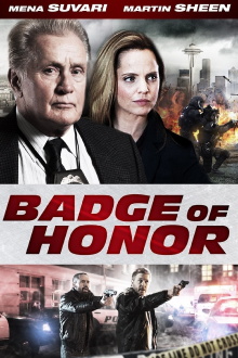 Badge of Honor Trailer