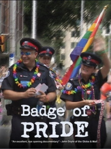 Badge of Pride Trailer