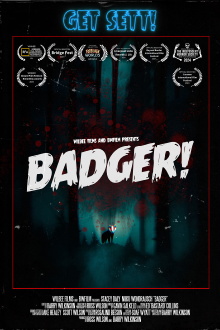 Badger! Trailer