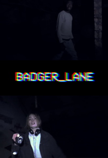 Badger Lane Trailer