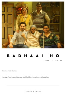 Badhaai Ho Trailer