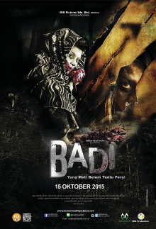 Badi Trailer