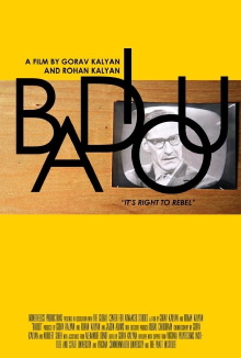 Badiou Trailer