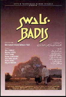 Badis Trailer