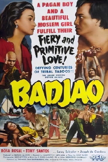 Badjao Trailer