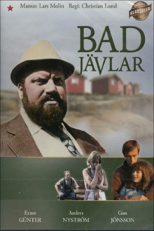 Badjävlar Trailer