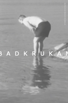 Badkrukan Trailer