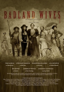 Badland Wives Trailer