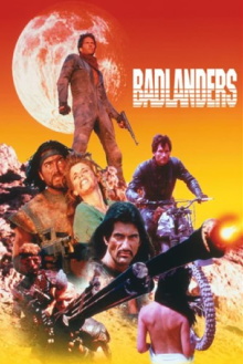 Badlanders Trailer