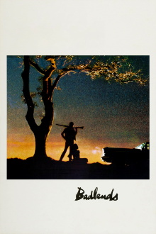 Badlands Trailer