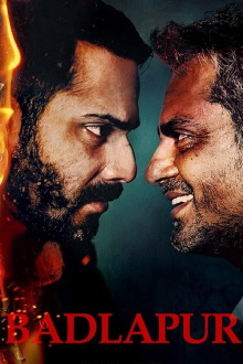 Badlapur Trailer