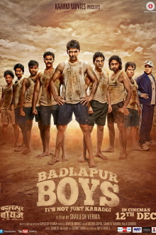 Badlapur Boys Trailer