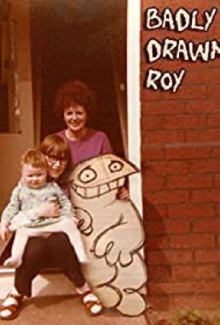 Badly Drawn Roy Trailer