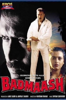 Badmaash Trailer