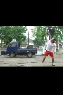 Badminton Trailer