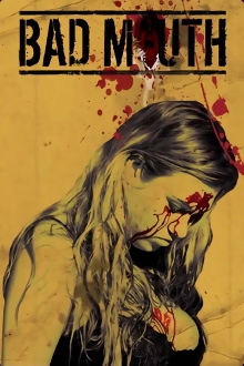 Badmouth Trailer