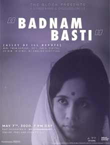 Badnam Basti Trailer