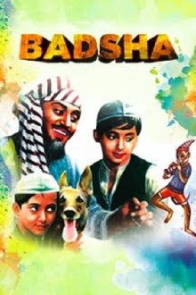 Badsha Trailer
