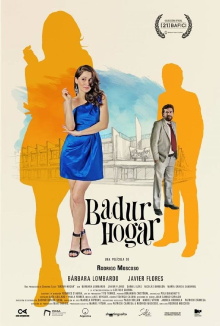 Badur Hogar Trailer