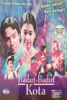 Badut-Badut Kota Trailer