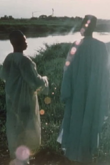 Badye, the Storyteller Trailer