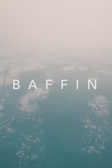 Baffin Trailer