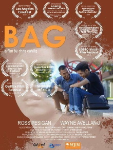 Bag Trailer