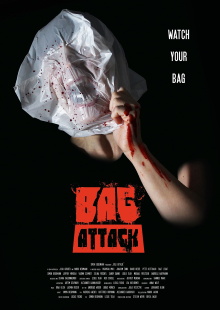 Bag Attack Trailer
