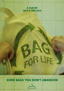 Bag for Life Trailer