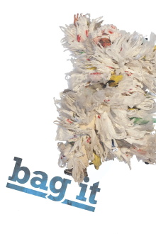 Bag It Trailer