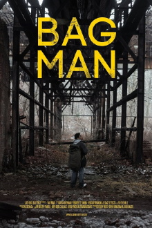 Bag Man Trailer