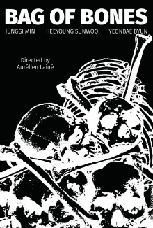 Bag of Bones Trailer