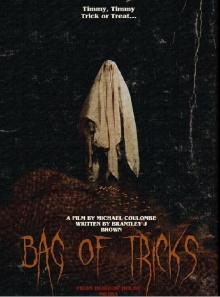 Bag of Tricks Trailer