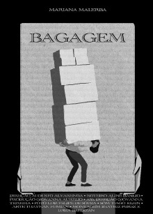 Bagagem Trailer