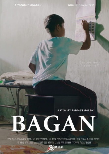 Bagan Trailer