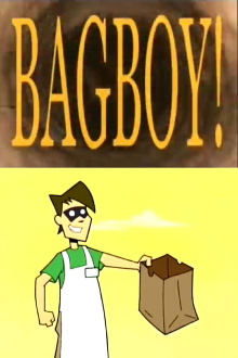 Bagboy! Trailer