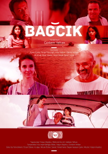 Bağcık Trailer