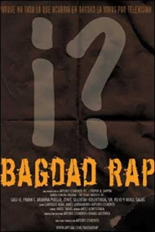 Bagdad Rap Trailer