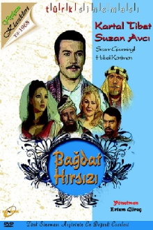Bağdat Hırsızı Trailer