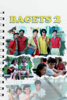 Bagets 2 Trailer