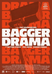Bagger Drama Trailer
