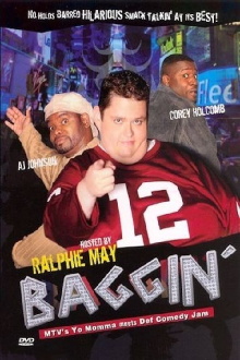 Baggin' Trailer