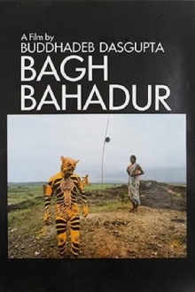 Bagh Bahadur Trailer