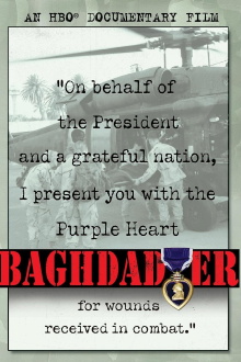 Baghdad ER Trailer