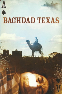 Baghdad Texas Trailer