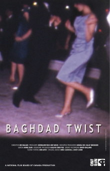 Baghdad Twist Trailer