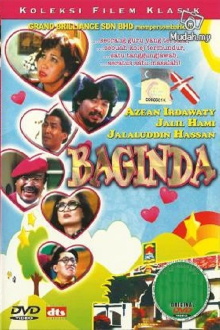 Baginda Trailer